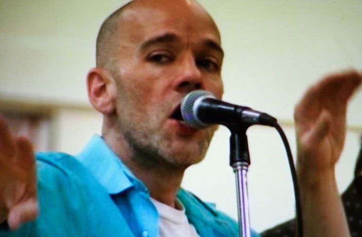 Michael Stipe