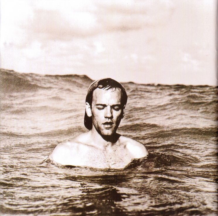 Michael Stipe