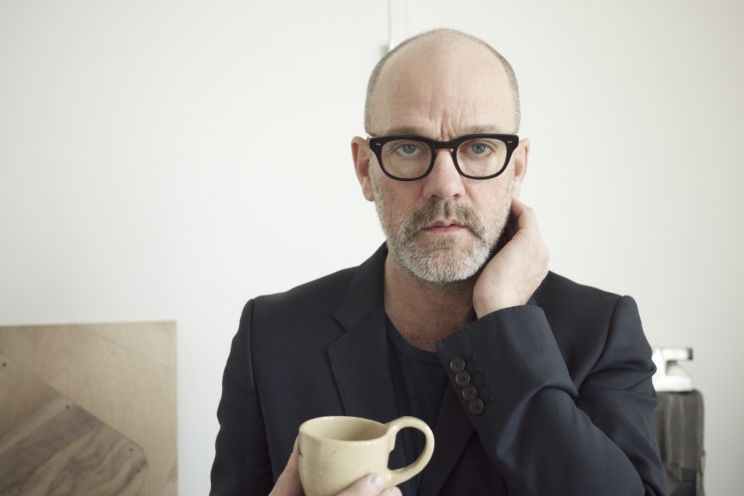 Michael Stipe