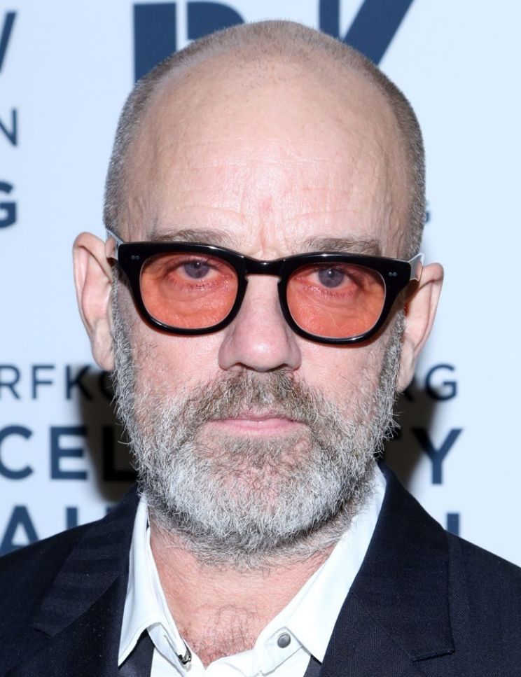 Michael Stipe