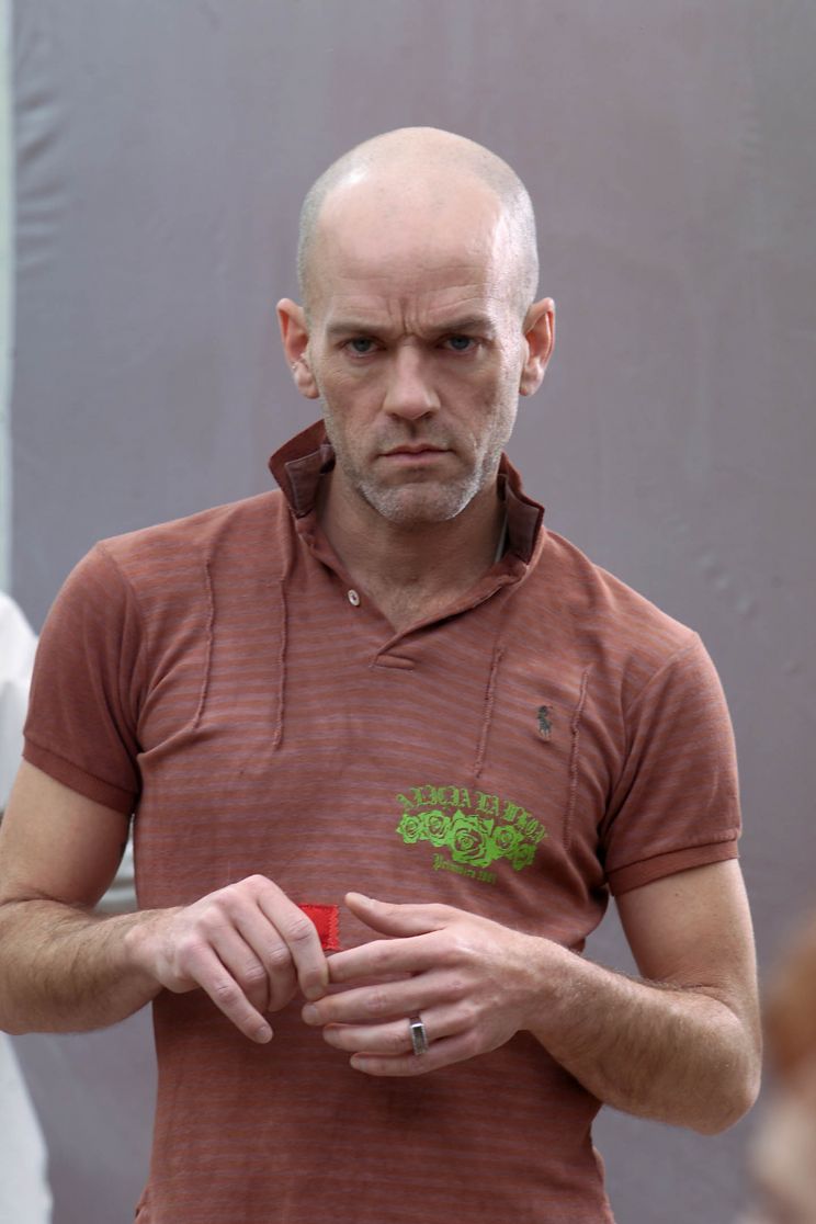 Michael Stipe