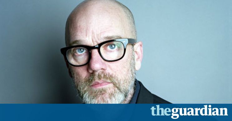 Michael Stipe