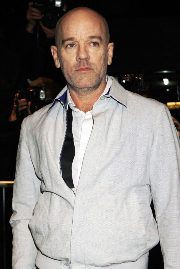 Michael Stipe