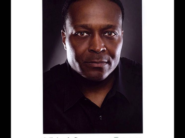 Michael Stone
