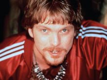 Michael Stoyanov