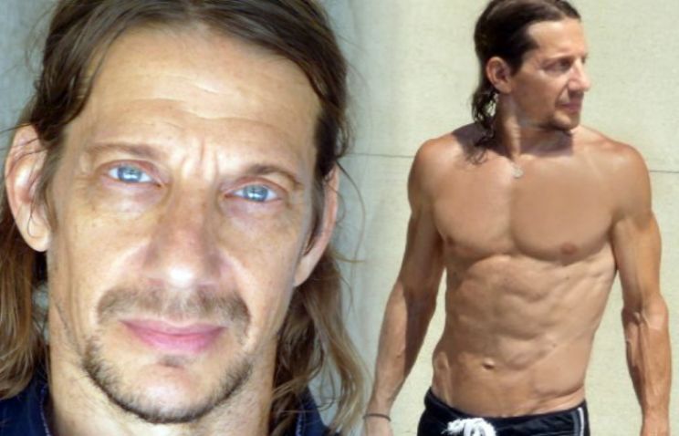 Michael Stoyanov