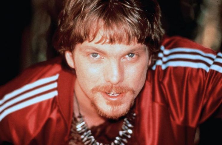 Michael Stoyanov