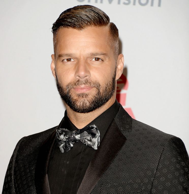 Michael Stoyanov