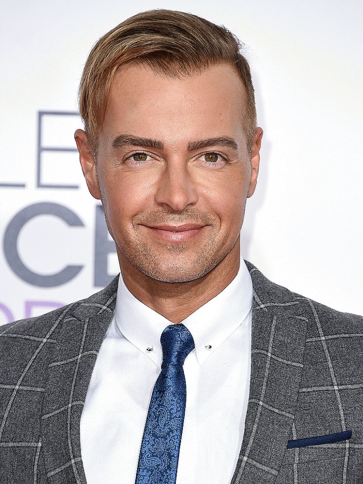 Michael Stoyanov