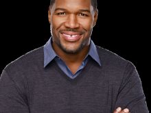 Michael Strahan