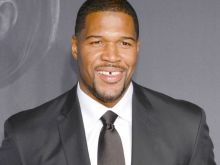 Michael Strahan