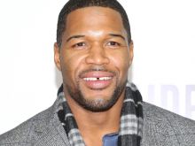 Michael Strahan