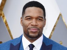 Michael Strahan