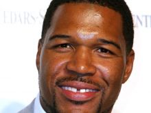 Michael Strahan