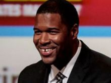 Michael Strahan