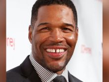 Michael Strahan