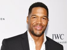 Michael Strahan