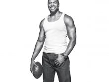 Michael Strahan