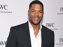 Michael Strahan