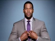 Michael Strahan