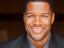 Michael Strahan