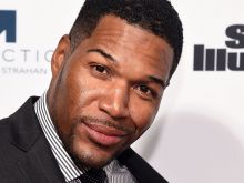 Michael Strahan