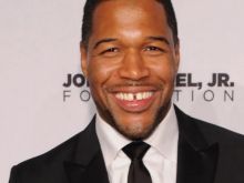 Michael Strahan