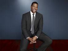 Michael Strahan