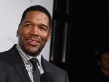 Michael Strahan