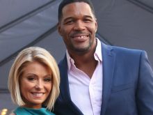 Michael Strahan