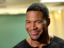 Michael Strahan