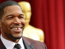 Michael Strahan