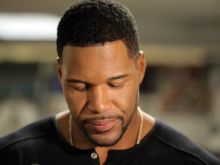 Michael Strahan