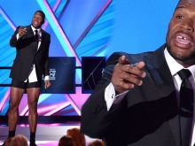 Michael Strahan
