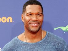 Michael Strahan