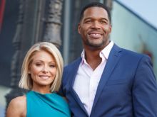 Michael Strahan