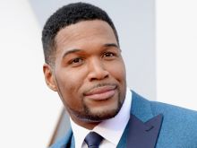 Michael Strahan