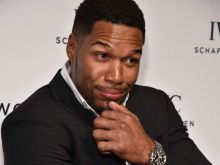 Michael Strahan