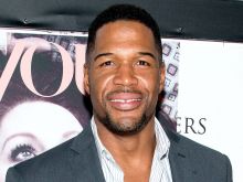 Michael Strahan