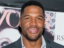 Michael Strahan