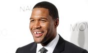 Michael Strahan