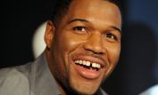 Michael Strahan