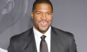 Michael Strahan