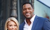 Michael Strahan