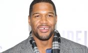 Michael Strahan