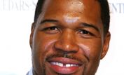 Michael Strahan