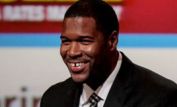 Michael Strahan