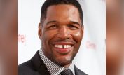 Michael Strahan