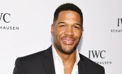 Michael Strahan