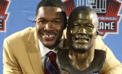 Michael Strahan